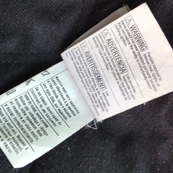 Carhartt Jacket - Picture 6 of 6